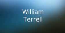 Logo for William Terrell Logo for William Terrell