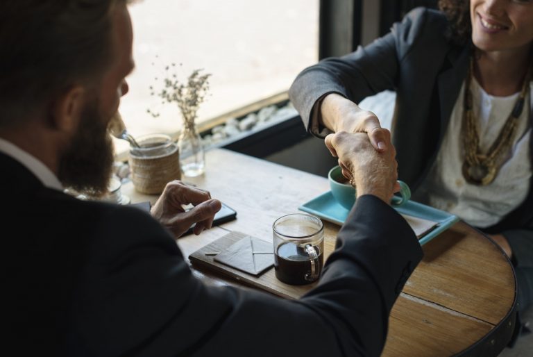 You want to run your own business. Will it be a franchise?