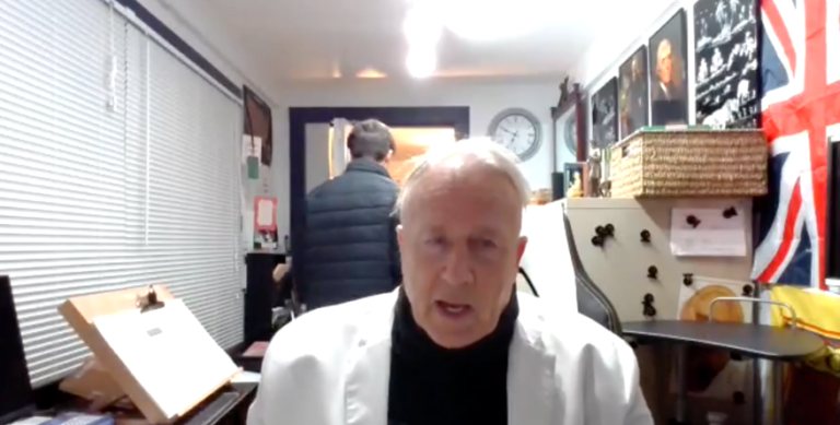 January Marketing Meeting